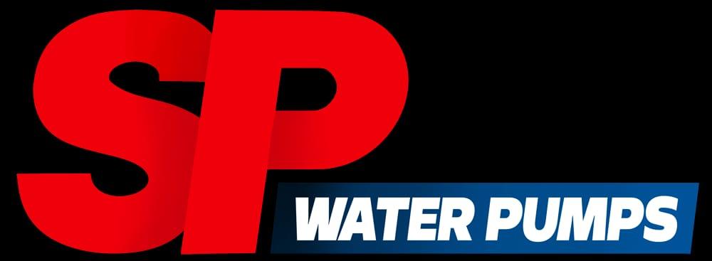 SP Water Pumps